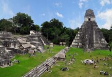 5 ruinas antiguas poco visitadas que merecen un viaje propio, lejos de las multitudes »