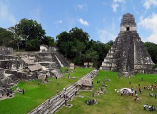 5 ruinas antiguas poco visitadas que merecen un viaje propio, lejos de las multitudes »