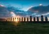 5 destinos que hay que visitar solo por ver amanecer ahí al menos una vez »