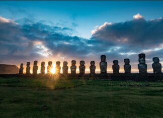 5 destinos que hay que visitar solo por ver amanecer ahí al menos una vez »