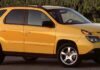 Los 5 fracasos automotrices más costosos y ridículos de la historia »