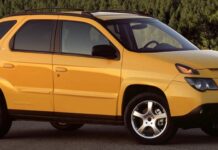 Los 5 fracasos automotrices más costosos y ridículos de la historia »