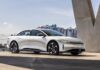 Los 5 autos eléctricos del 2026 con la autonomía más impresionante hasta ahora »