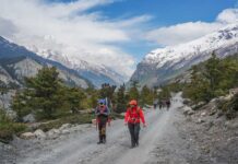 5 rutas de senderismo espectaculares para todos los niveles »