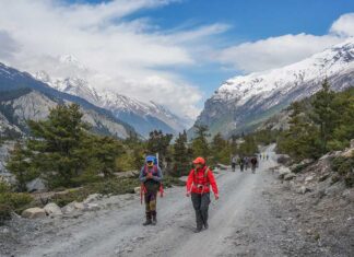 5 rutas de senderismo espectaculares para todos los niveles »