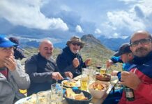 5 platillos que solo puedes conseguir después de subir una montaña »