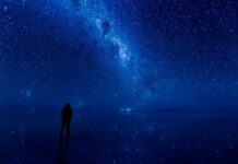 5 lugares del mundo perfectos para ver lluvias de estrellas sin contaminación lumínica »