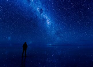 5 lugares del mundo perfectos para ver lluvias de estrellas sin contaminación lumínica »