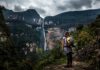 5 cascadas escondidas del mundo que pocos turistas conocen »