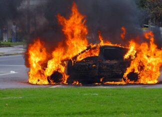 Los 5 escándalos de ingeniería que la industria automotriz quiso ocultar »