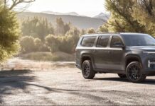 5 SUV del 2026 que esconden un costo de seguro que nadie te advierte »