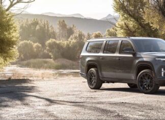 5 SUV del 2026 que esconden un costo de seguro que nadie te advierte »