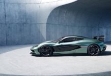 Los 5 autos eléctricos más rápidos que dejaron en ridículo a los de gasolina »