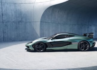 Los 5 autos eléctricos más rápidos que dejaron en ridículo a los de gasolina »