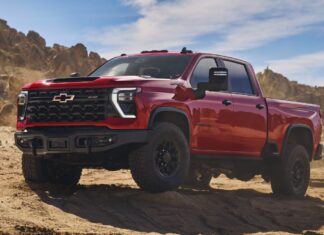 5 autos del 2026 que ya fueron llamados a revisión por fallas graves »