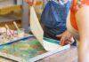 5 talleres artesanales del mundo donde puedes aprender un oficio tradicional en un solo día »