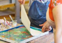 5 talleres artesanales del mundo donde puedes aprender un oficio tradicional en un solo día »