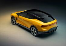 ¿Pagarías una fortuna por esto? Los 5 SUV eléctricos más caros del mundo »