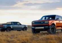 5 autos del 2027 que todos esperan y revolucionarán el mercado global »
