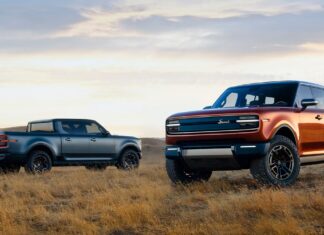 5 autos del 2027 que todos esperan y revolucionarán el mercado global »