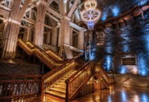 5 ciudades subterráneas del mundo que existen bajo el nivel de la calle »
