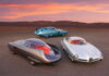 ¿Pagarías millones por esto? Los 5 autos más extraños jamás subastados »