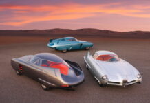 ¿Pagarías millones por esto? Los 5 autos más extraños jamás subastados »