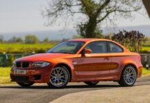5 autos de edición limitada que hoy valen el triple gracias a un solo detalle absurdo »