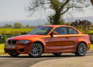 5 autos de edición limitada que hoy valen el triple gracias a un solo detalle absurdo »