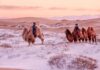 5 desiertos del mundo que no son de arena, sino de sal, hielo o piedra »