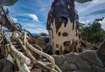 5 edificios tan extraños que valen un desvío en tu itinerario solo por verlos »