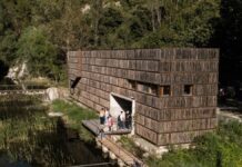 5 bibliotecas o librerías del mundo instaladas en lugares que jamás imaginarías »