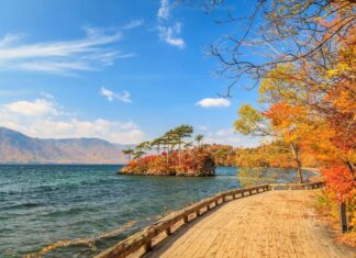 5 destinos donde el otoño transforma completamente el paisaje »
