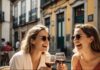 5 destinos ideales para un viaje entre amigas sin gastar de más »