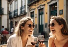 5 destinos ideales para un viaje entre amigas sin gastar de más »