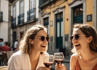 5 destinos ideales para un viaje entre amigas sin gastar de más »