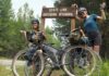 5 rutas en bicicleta que recorren un país de punta a punta »