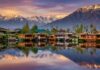 5 pueblos flotantes del mundo donde las casas se mueven con la corriente »