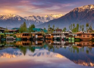 5 pueblos flotantes del mundo donde las casas se mueven con la corriente »