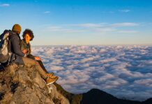 5 parques nacionales casi vacíos que deberías visitar antes que se pongan de moda »