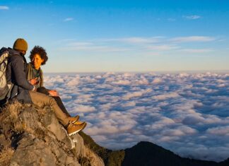 5 parques nacionales casi vacíos que deberías visitar antes que se pongan de moda »