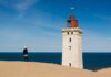 5 faros abandonados que hoy se pueden visitar como parte de una ruta de viaje »