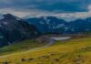 5 pasos de montaña que solo abren unos meses al año y valen la pena cruzar »