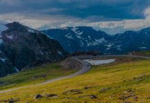 5 pasos de montaña que solo abren unos meses al año y valen la pena cruzar »