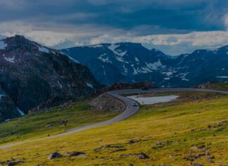 5 pasos de montaña que solo abren unos meses al año y valen la pena cruzar »