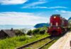 5 rutas de tren nocturno que todavía existen y valen la pena vivir una vez »