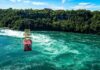 5 rutas en teleférico que cruzan fronteras entre países »