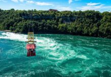 5 rutas en teleférico que cruzan fronteras entre países »