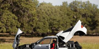 5 autos que fueron prohibidos en su época y hoy son leyenda »