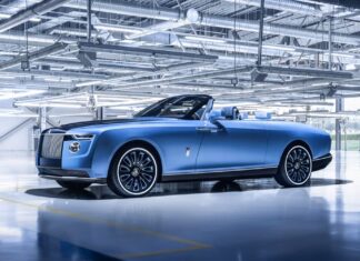 5 autos que se convirtieron en la obsesión secreta de las estrellas de Hollywood »